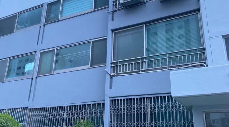 대동한마음아파트 경매물건