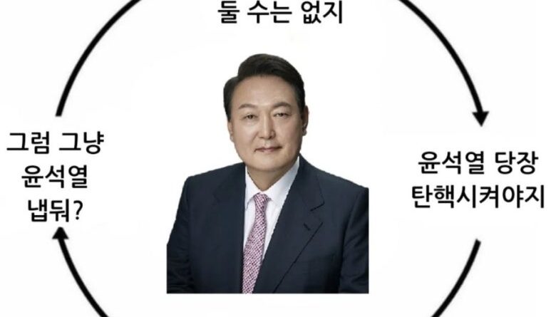 부동산 투자자의 대통령