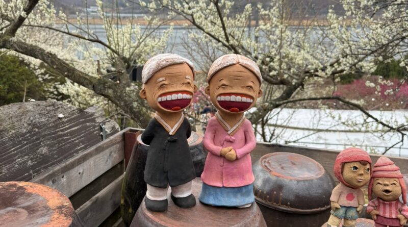 인생의 동반자 아내