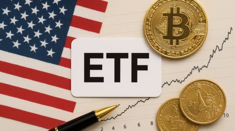 미국 주식 기준으로 대표적인 ETF