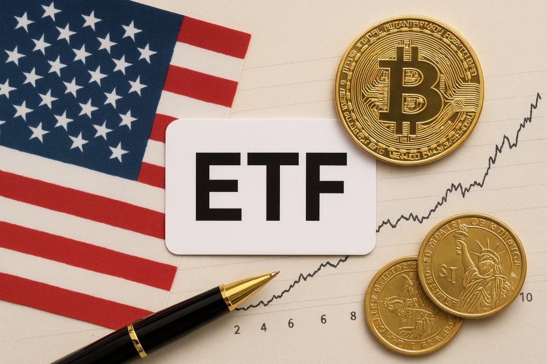 미국 주식 기준으로 대표적인 ETF